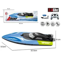��dka R/C Speed Boat �wiat�o Madej