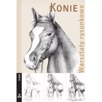 Konie. Warsztaty rysunkowe