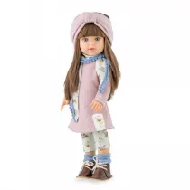 Lalka hiszpa�ska Marina 40cm Marina Pau
