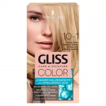Schwarzkopf Krem koloryzujcy do wosw 10-1 Ultra Jasny Perowy Blond