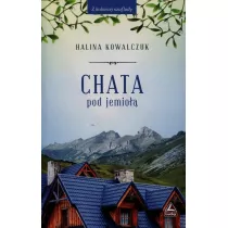 Chata pod jemio