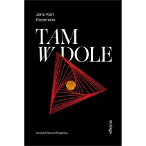 Tam w dole