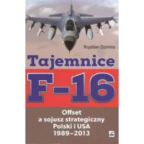 Tajemnice F-16