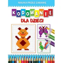 Kodowanie dla dzieci