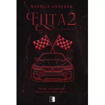 Elita 2. Race. Tom 2