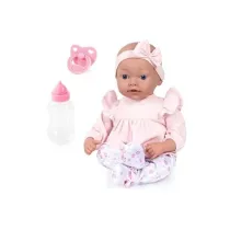 Lalka Reborn 38cm Bayer Design