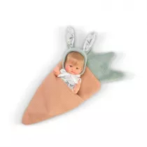 Lalka hiszpaska Bomboncin 20cm Asi