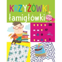 Krzywki amigwki 3