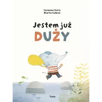 Jestem ju duy