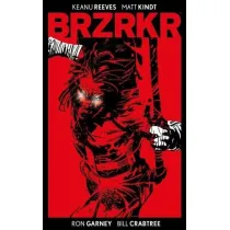 Brzrkr