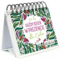Ka�dy dzie� w prezencie dla Ciebie