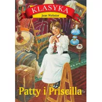 Patty i Priscilla