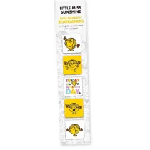If Mini-Zak�adki Magnetyczne Little Miss Sunshine