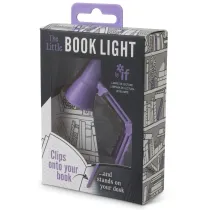 If Lampka do ksi��ki. The Little Book Light