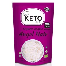 Better Than Foods Makaron (konjac) angel hair 200 g Bio