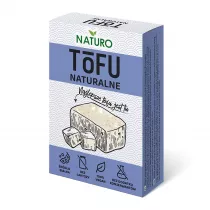 Pbe Tofu naturalne 200 g