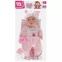 Lalka s�odki maluszek 30 cm Edu&Fun Artyk