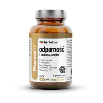 Pharmovit Kapsu�ki na odporno�� (immuno complex) Suplement diety 60 szt.