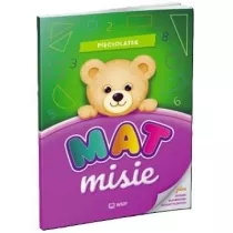 MATmisie. Piciolatek