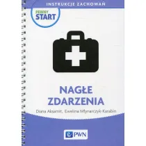 Pewny start. Instrukcje zachowa�. Nag�e zdarzenia