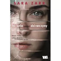 Historia pewnej dziewczyny