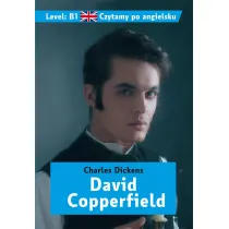 Czytamy po angielsku. David Copperfield (B1)