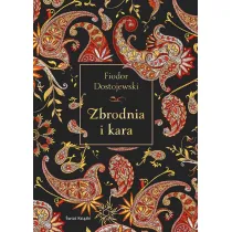 Zbrodnia i kara. Wydanie kolekcjonerskie