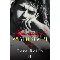 Naznaczeni zwycistwem. Grzechy ojcw. Tom 4