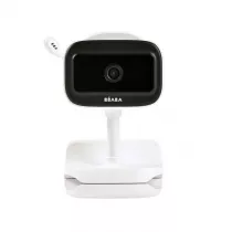 Beaba Niania elektroniczna video ZEN Nomad White