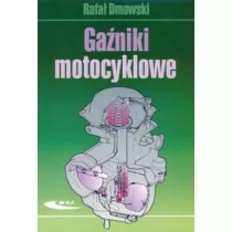 Ganiki motocyklowe