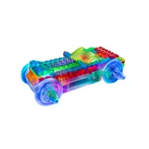 LASER PEGS 8in1 Sports car