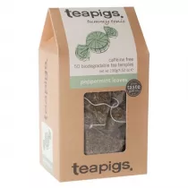 teapigs Zioowa herbata Peppermint Leaves