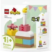 LEGO DUPLO My First Tort 30712