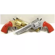 Pistolet sp�onka MIX Pegaz Toys