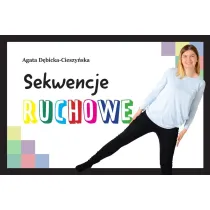 Zestaw. Sekwencje ruchowe