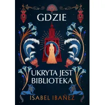 Gdzie ukryta jest biblioteka