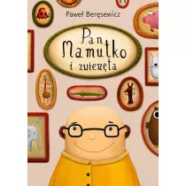 Pan Mamutko i zwierz�ta