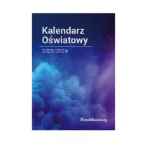 Kalendarz Owiatowy 2023/2024