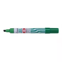 Pilot Marker permanentny SCA Broad zielony