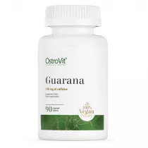 OstroVit Guarana Suplement diety 90 tab.