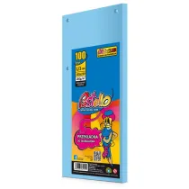 Pastello Przek�adka do segregatora 1/3 A4 100K IT120 nieb