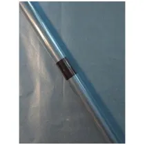 Galeria Hobby Bibu�a per�owa niebieska 20g, 50x70cm