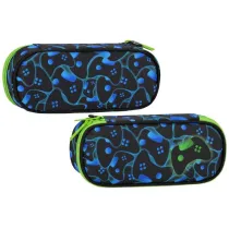 Pi�rnik saszetka 1zamek Gaming  STARPAK 552324