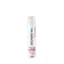 Solverx Krem do twarzy z ochron SPF 50 ml