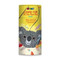 Moja pierwsza torebka Koala Avenir