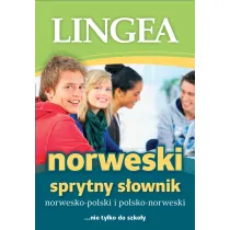 Sprytny s�ownik norwesko-polski i polsko-norweski