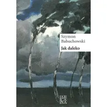 Jak Daleko