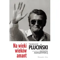 Na wieki wiek�w amant