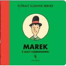 Marek z ulicy Czereniowej