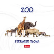Pierwsze s�owa ZOO. Pierwsze s�owa